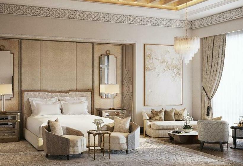 ロイヤルスイート, Jumeirah Mina Al Salam Dubai