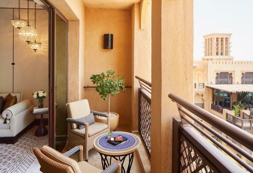 클럽 룸, Jumeirah Mina Al Salam Dubai