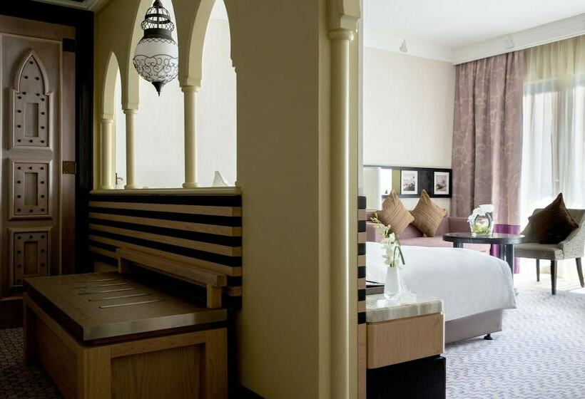 클럽 룸, Jumeirah Mina Al Salam Dubai