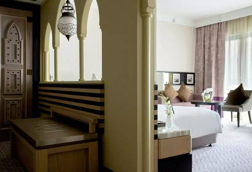 クラブルーム, Jumeirah Mina Al Salam Dubai