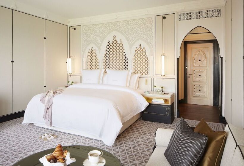 Номер Deluxe, Jumeirah Mina Al Salam Dubai