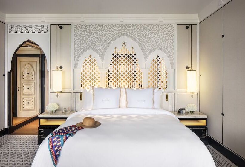 클럽 룸, Jumeirah Mina Al Salam Dubai