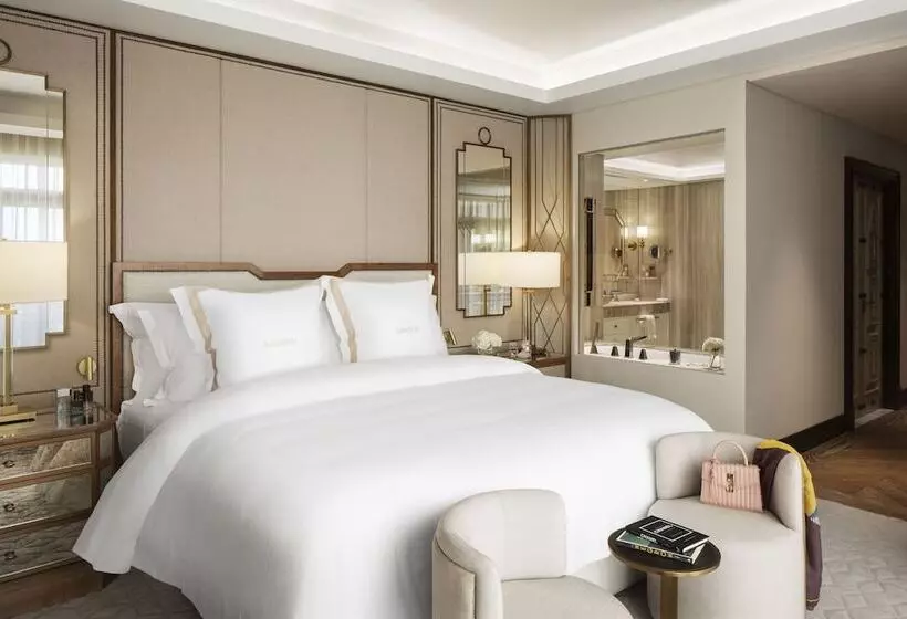 テラス付スイート, Jumeirah Mina Al Salam Dubai
