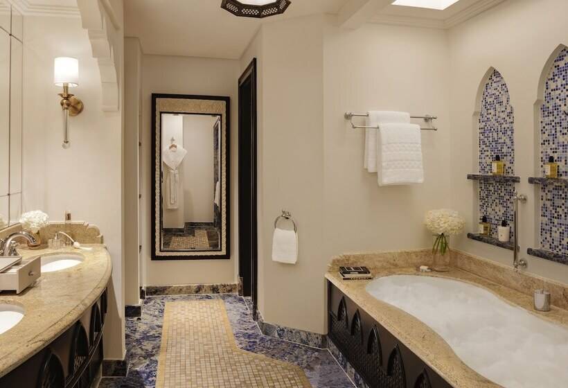 ジュニアスイート, Jumeirah Mina Al Salam Dubai