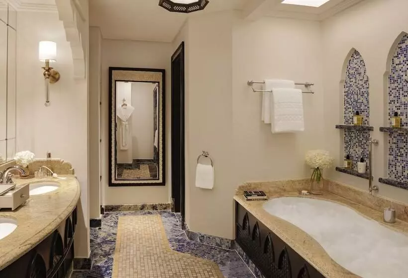ジュニアスイート, Jumeirah Mina Al Salam Dubai