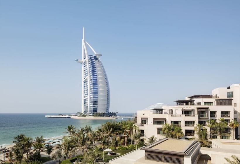 ジュニアスイート, Jumeirah Mina Al Salam Dubai