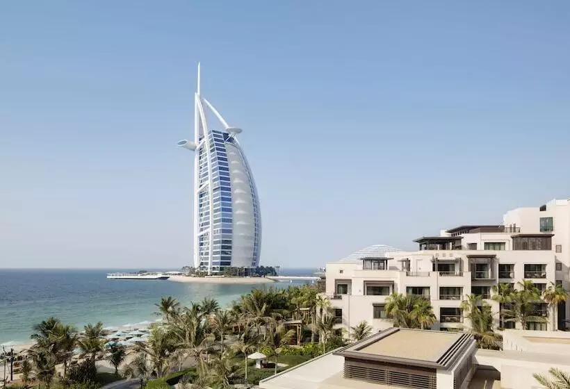 ジュニアスイート, Jumeirah Mina Al Salam Dubai