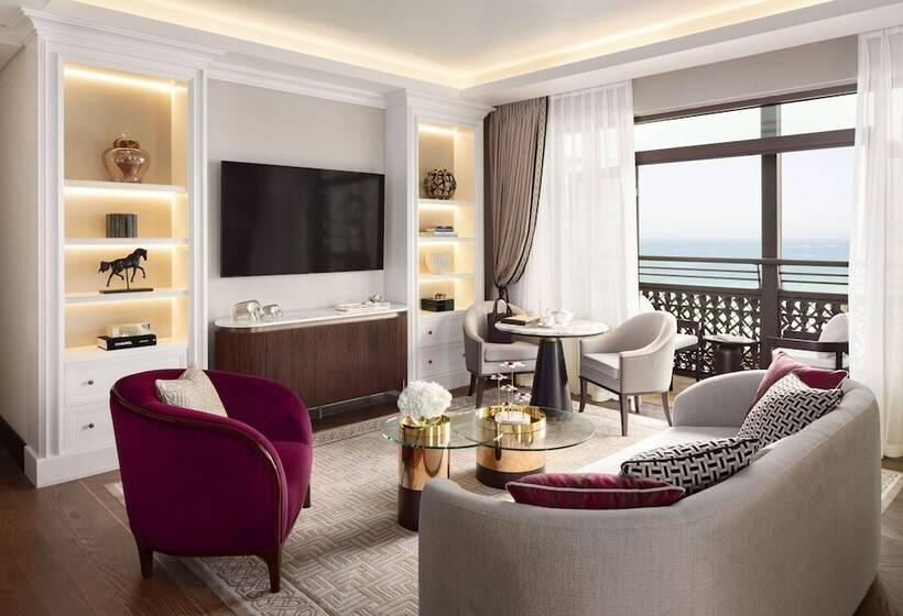 ジュニアスイート, Jumeirah Mina Al Salam Dubai