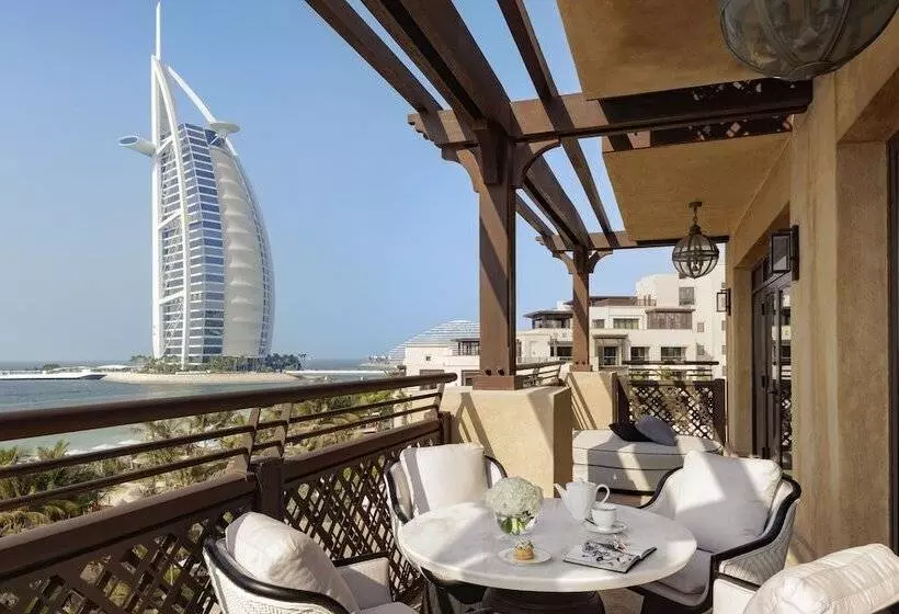 ジュニアスイート, Jumeirah Mina Al Salam Dubai