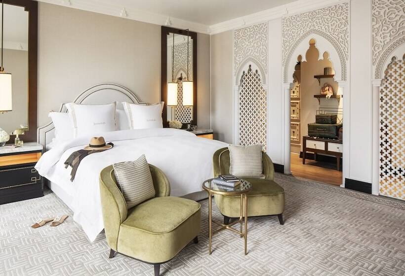 ジュニアスイート, Jumeirah Mina Al Salam Dubai