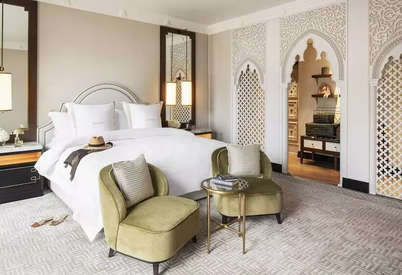 ジュニアスイート, Jumeirah Mina Al Salam Dubai