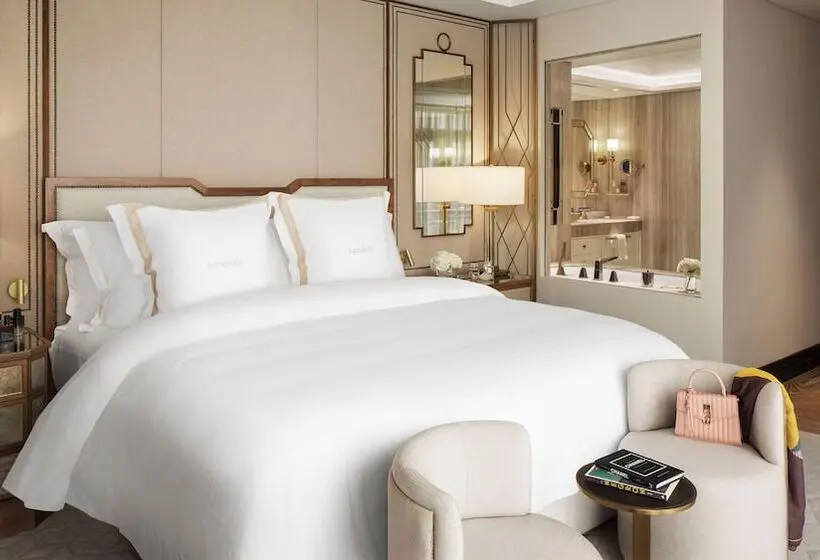 テラス付スイート, Jumeirah Mina Al Salam Dubai