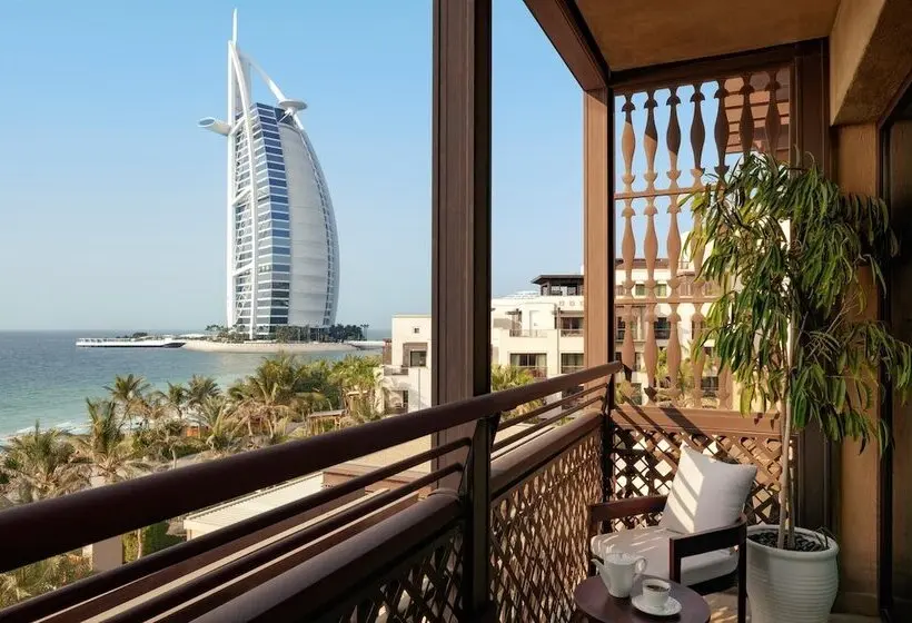 ジュニアスイート, Jumeirah Mina Al Salam Dubai