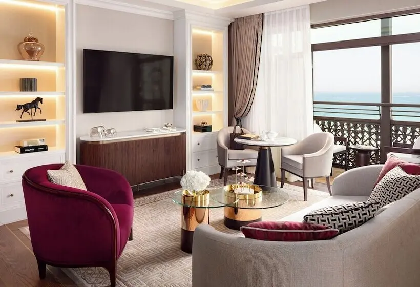 ジュニアスイート, Jumeirah Mina Al Salam Dubai