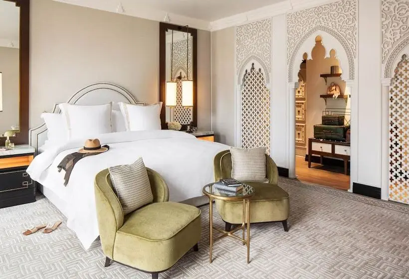 ジュニアスイート, Jumeirah Mina Al Salam Dubai