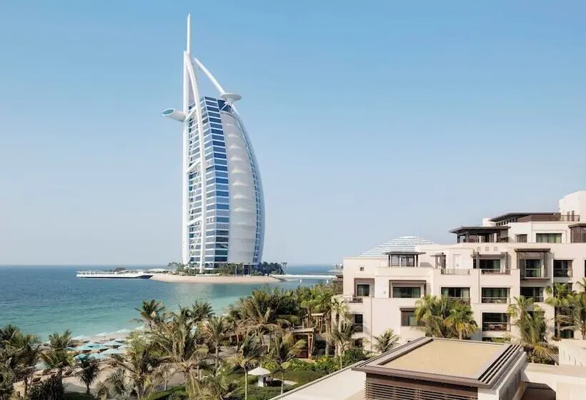 ジュニアスイート, Jumeirah Mina Al Salam Dubai