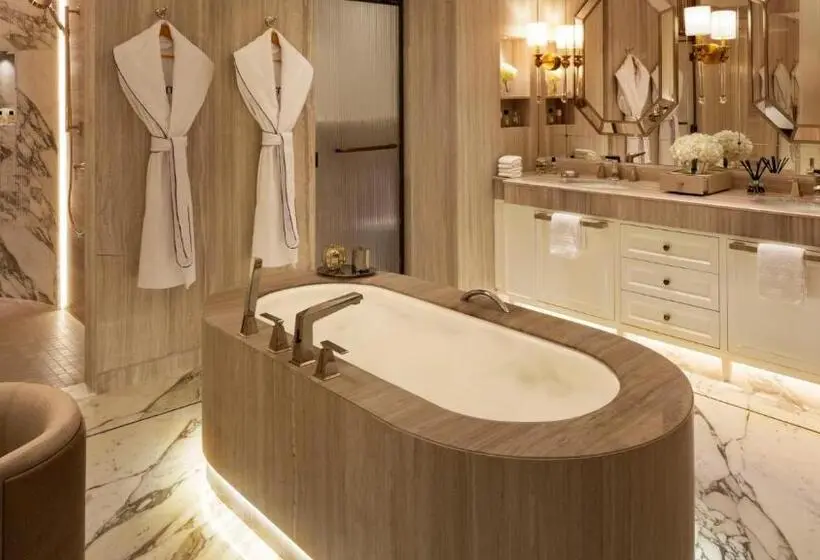 ロイヤルスイート, Jumeirah Mina Al Salam Dubai
