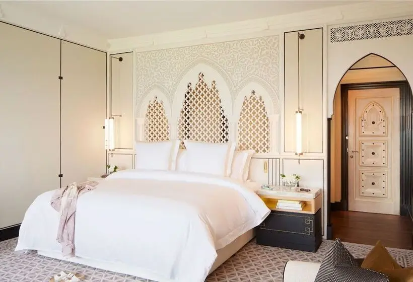 デラックスルーム, Jumeirah Mina Al Salam Dubai