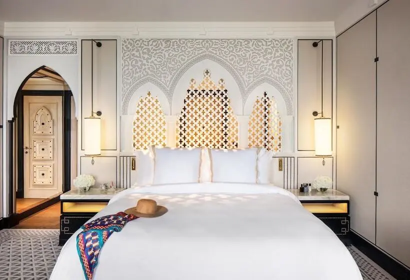 デラックスルーム, Jumeirah Mina Al Salam Dubai