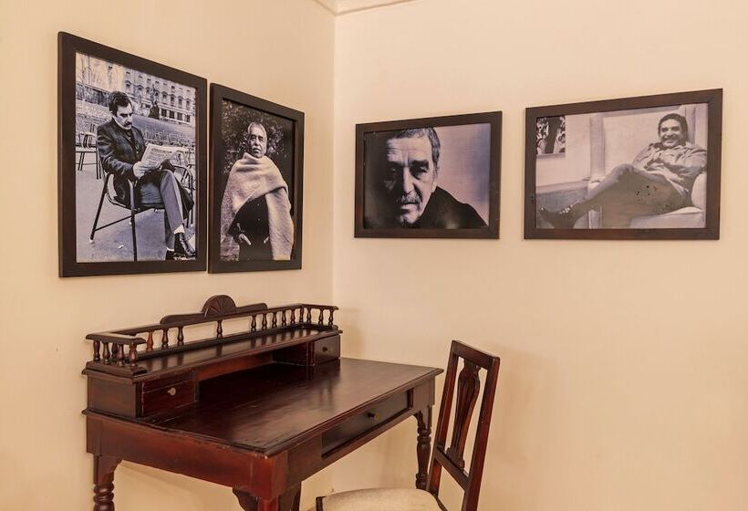 スタンダードルーム, Kartaxa