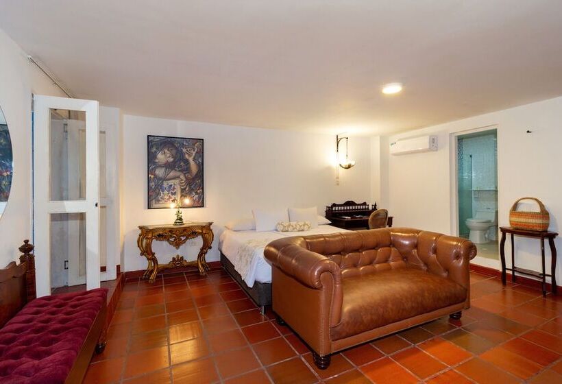 スタンダードルーム, Kartaxa