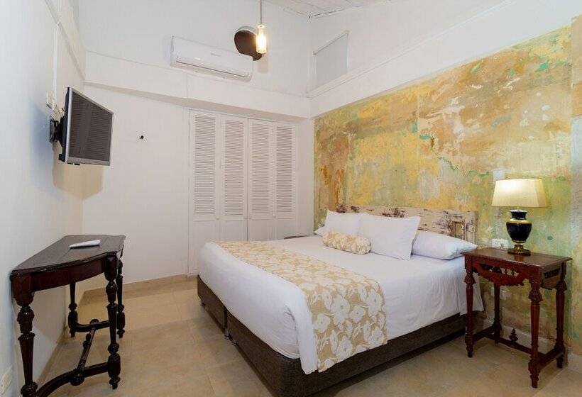 スタンダードルーム, Kartaxa