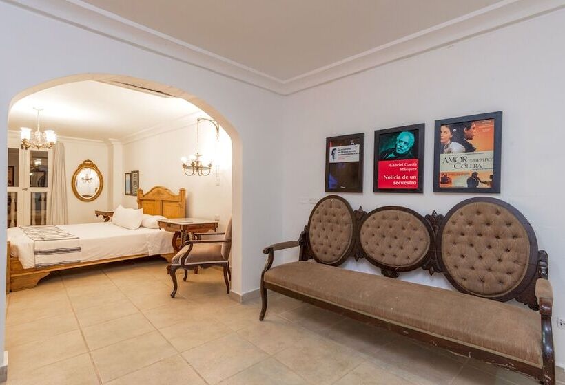 スタンダードルーム, Kartaxa