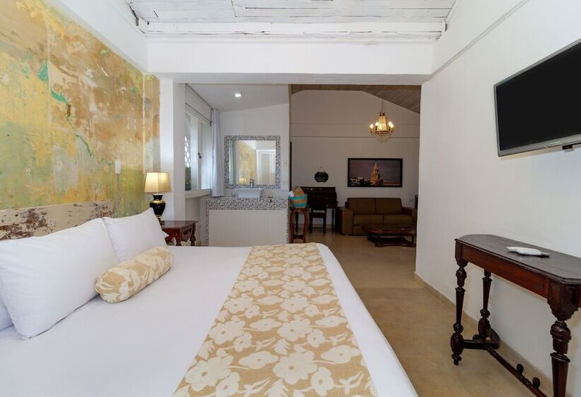 スタンダードルーム, Kartaxa