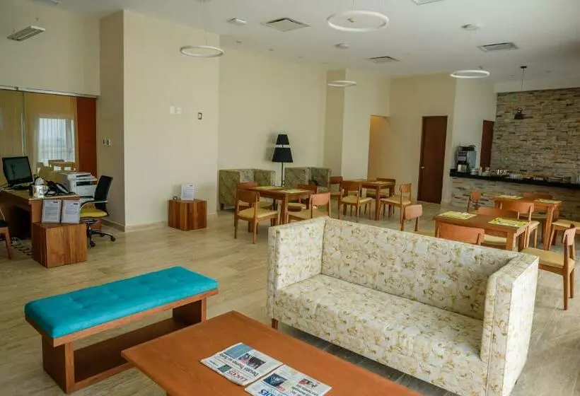 クラブルーム, Krystal Urban® Cancún & Beach Club