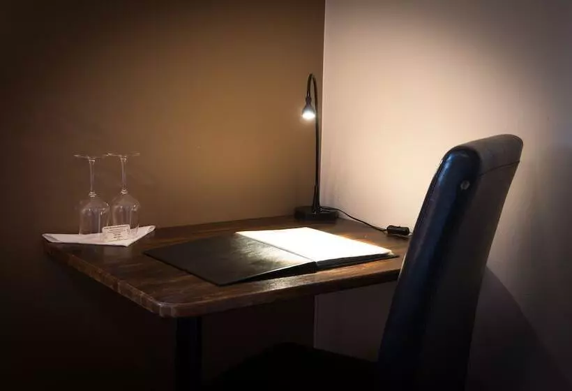 スタンダードルーム, L Aqva Restaurang & Bar Ett Biosfärhotell Med Fokus På Hållbarhet