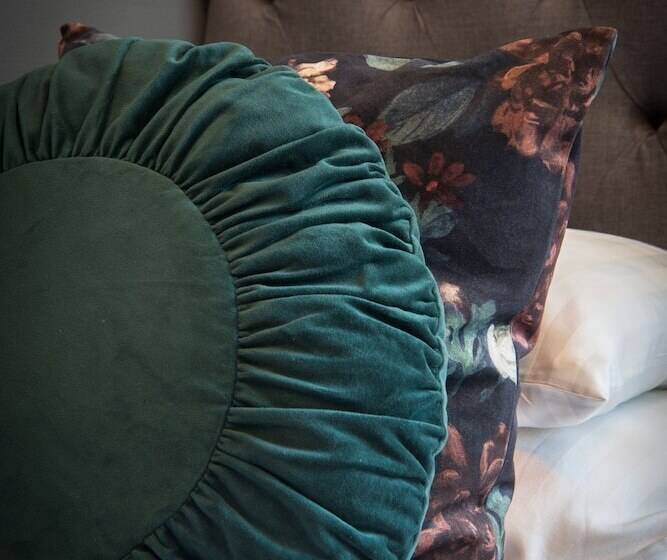 스탠다드 룸, L Aqva Restaurang & Bar Ett Biosfärhotell Med Fokus På Hållbarhet