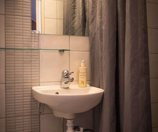 스탠다드 룸, L Aqva Restaurang & Bar Ett Biosfärhotell Med Fokus På Hållbarhet