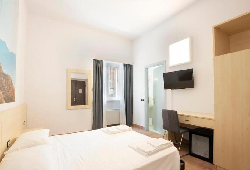 Номер Стандарт, Ma