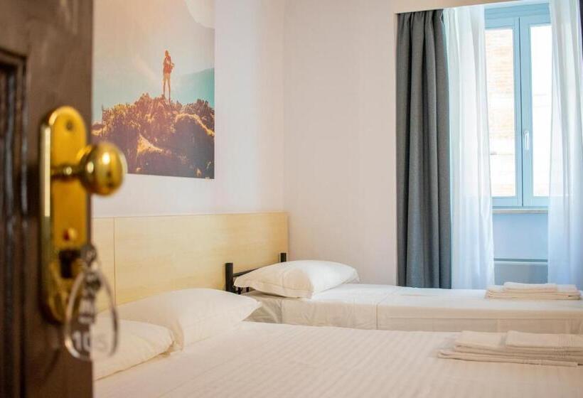 Номер Стандарт Трехместный, Ma