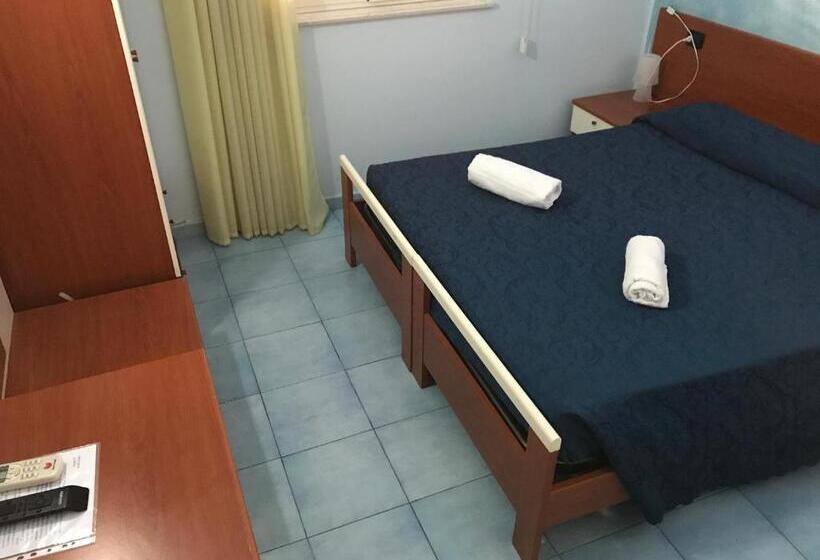 Номер Стандарт Адаптированный для Инвалидов, Megaron