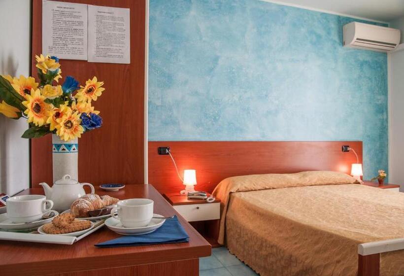 اتاق لوکس, Megaron