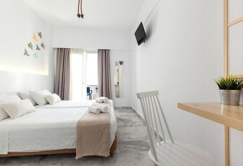 스탠다드 룸, Memories Beach