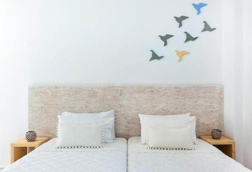 스탠다드 룸, Memories Beach