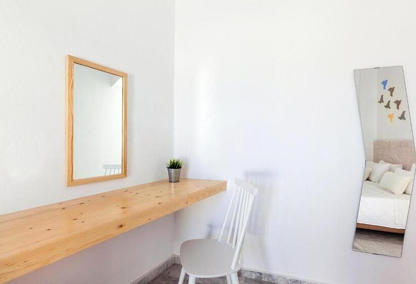 스탠다드 룸, Memories Beach