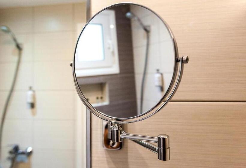 스탠다드 룸, Memories Beach