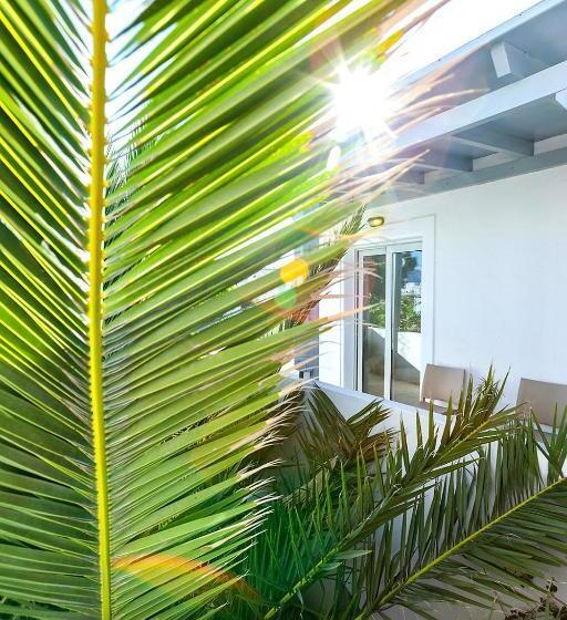 스탠다드 룸, Memories Beach