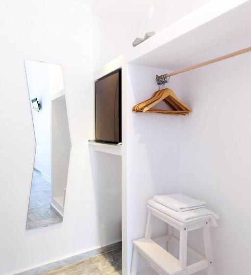 스탠다드 트리플 룸, Memories Beach