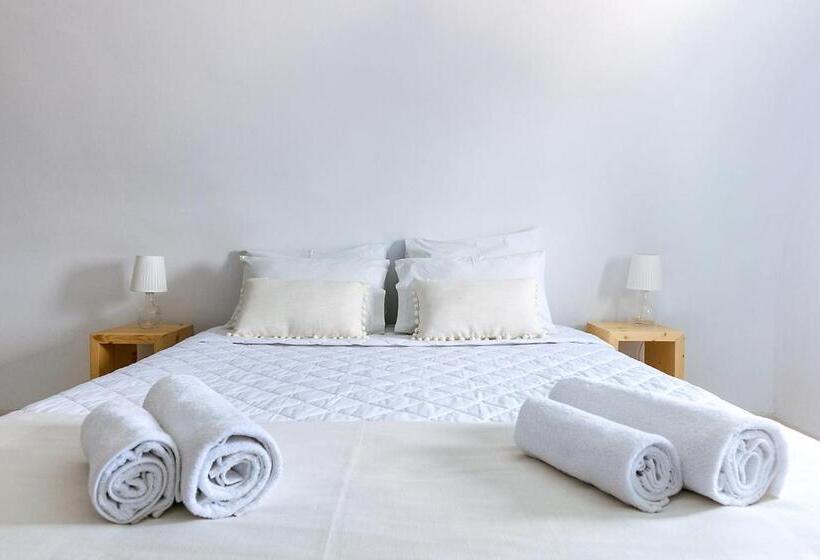 복층 룸, Memories Beach