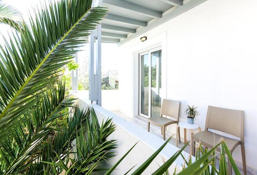 스탠다드 룸, Memories Beach