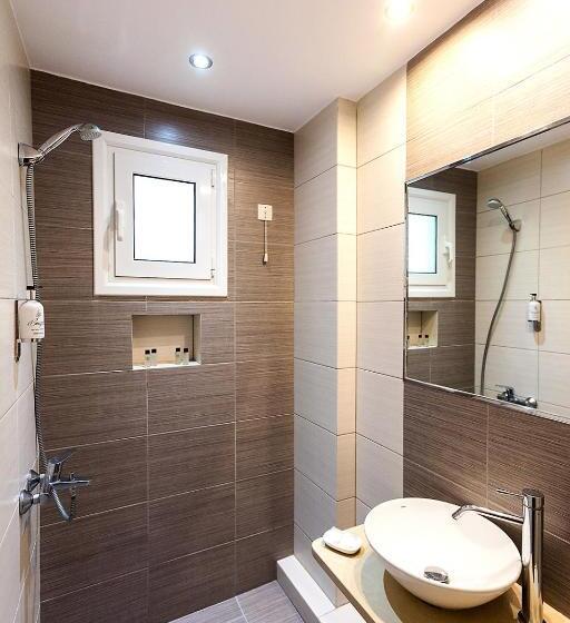 스탠다드 룸, Memories Beach