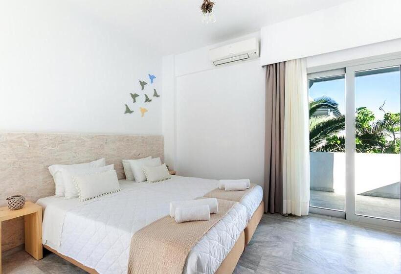 스탠다드 룸, Memories Beach