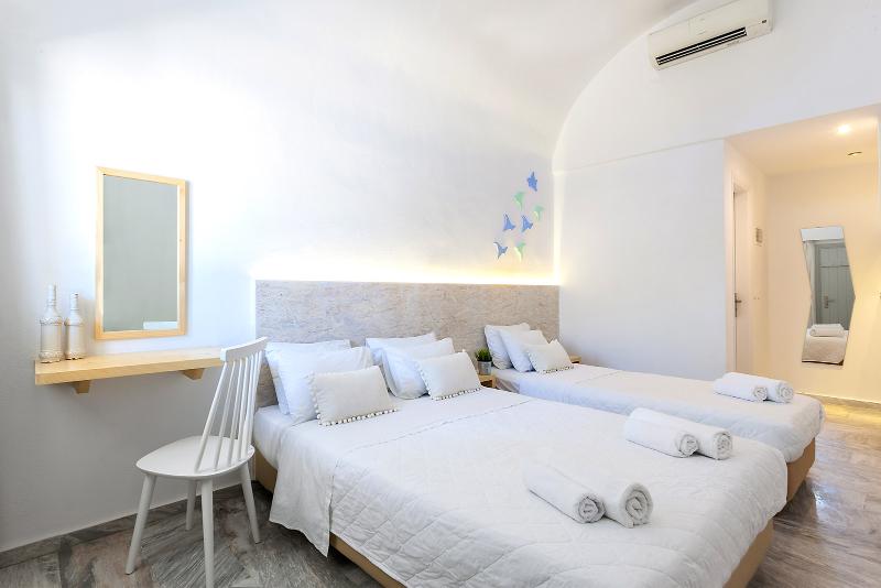 스탠다드 트리플 룸, Memories Beach