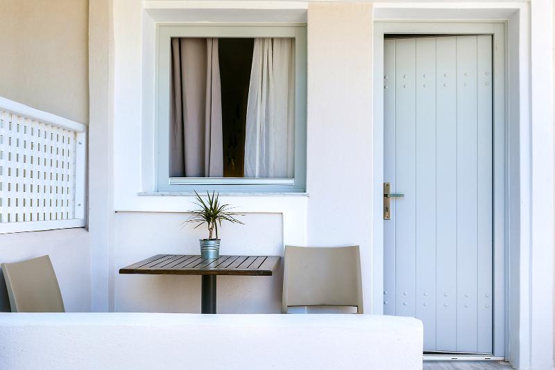 스탠다드 트리플 룸, Memories Beach