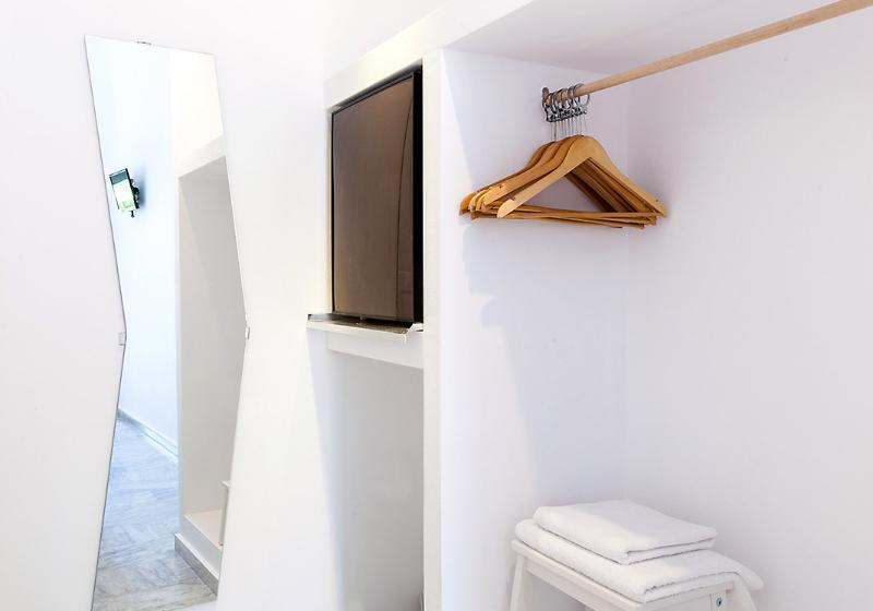 스탠다드 트리플 룸, Memories Beach