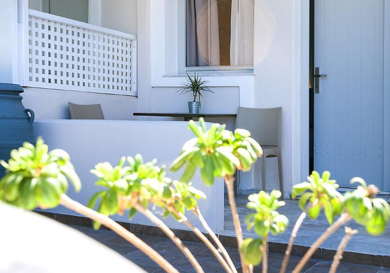 스탠다드 트리플 룸, Memories Beach